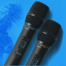 Караоке цифровые микрофоны Evolution SE 200D
